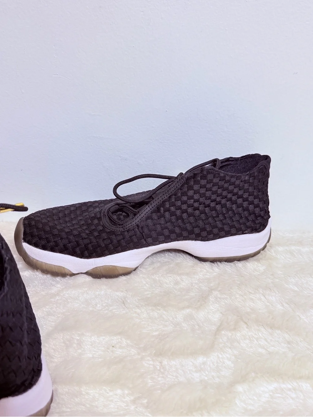 Jordan future black